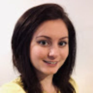 Meet your Posher, Evelyn